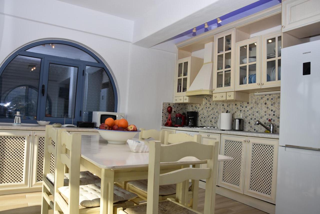 Likoremaview Apartment *