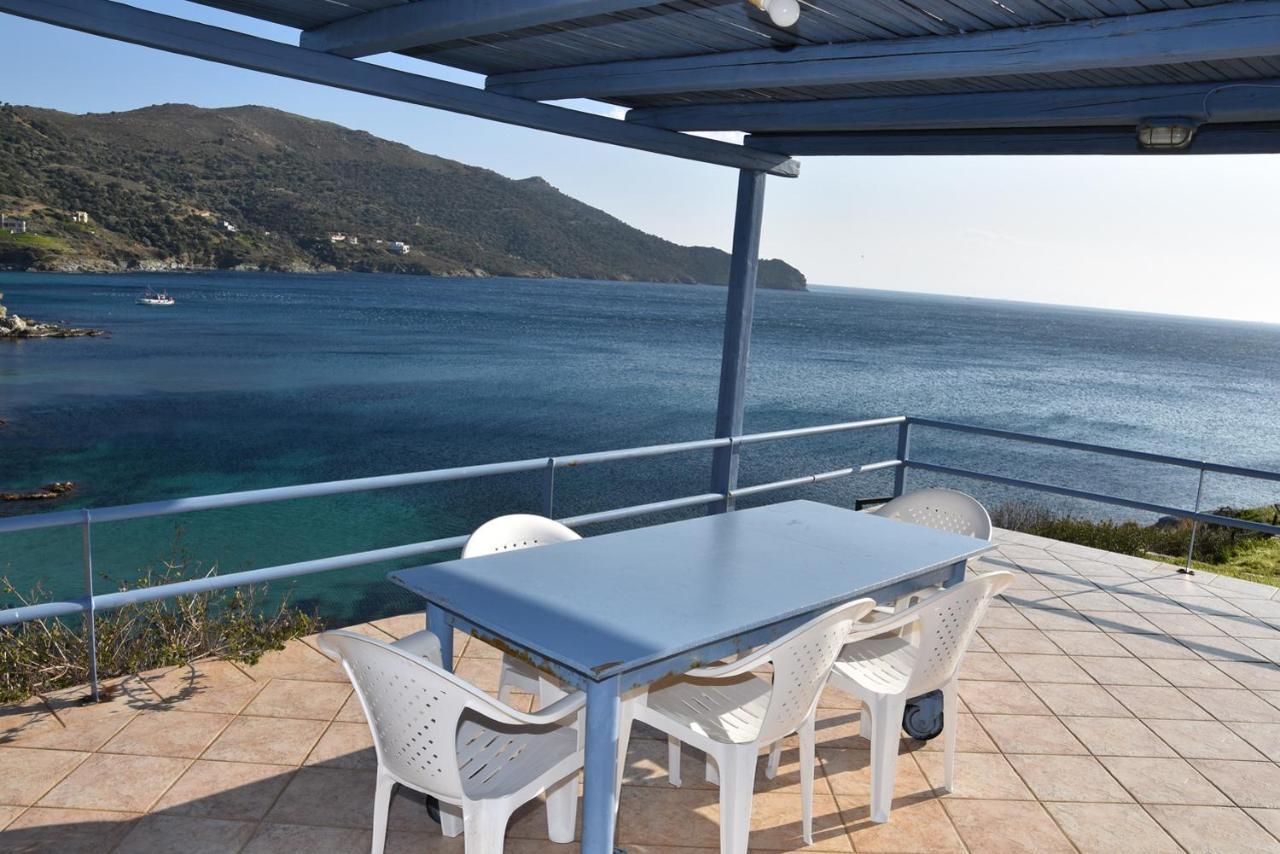 Likoremaview * Marmari (Evia)