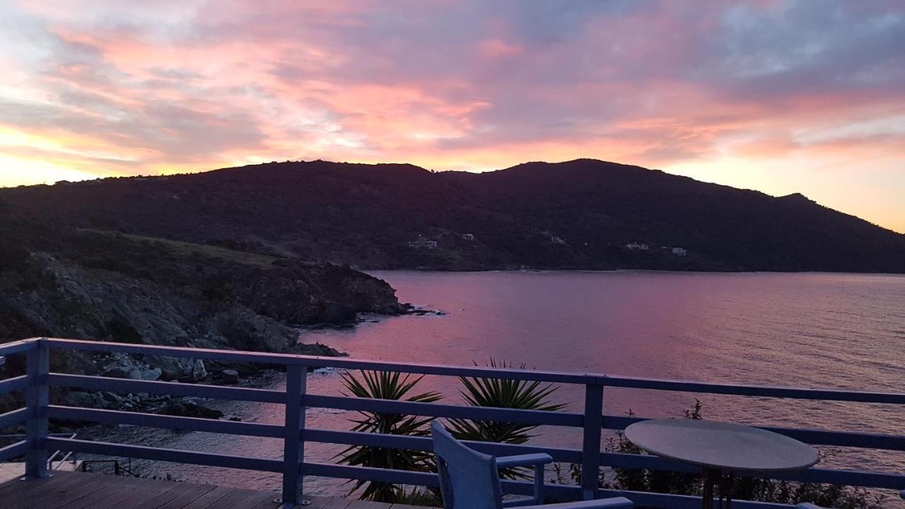 Likoremaview Apartment Marmari (Evia)