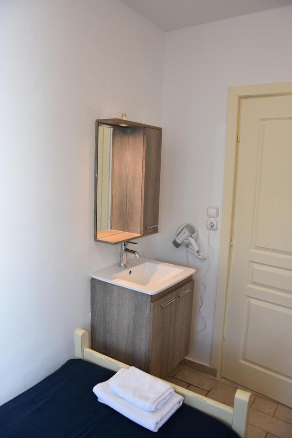 Likoremaview Apartment Marmari (Evia)