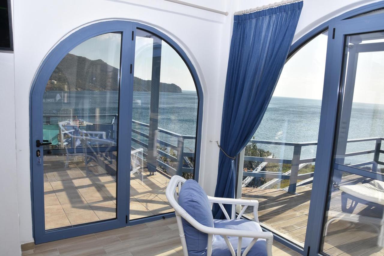 Likoremaview Apartment Marmari (Evia)