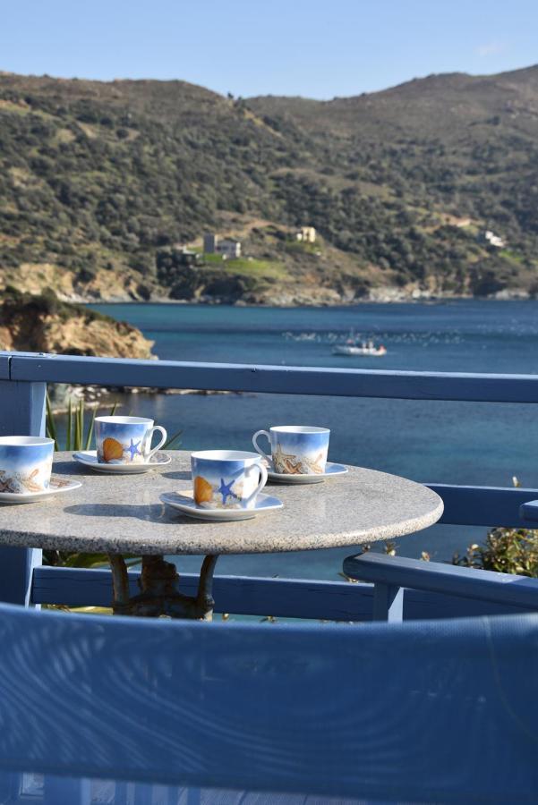 Likoremaview Marmari (Evia)
