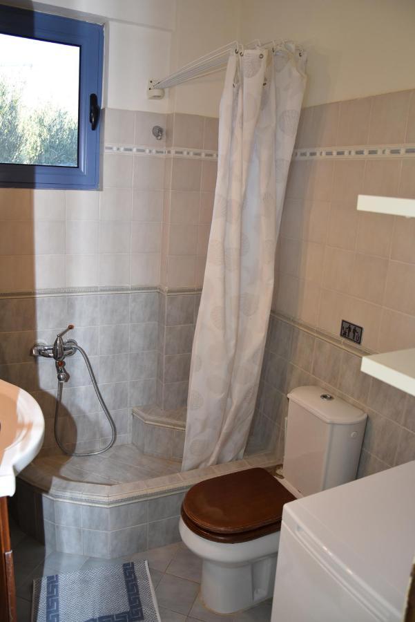 Apartment Likoremaview Marmari (Evia)