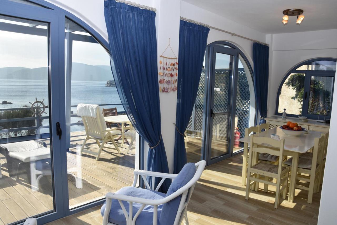 Likoremaview Marmari (Evia)