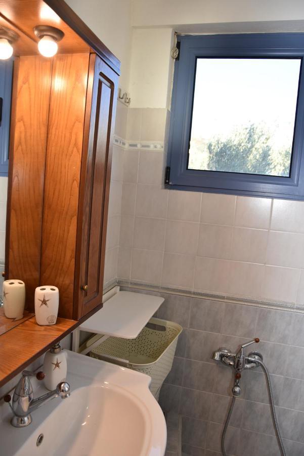 Apartment Likoremaview *