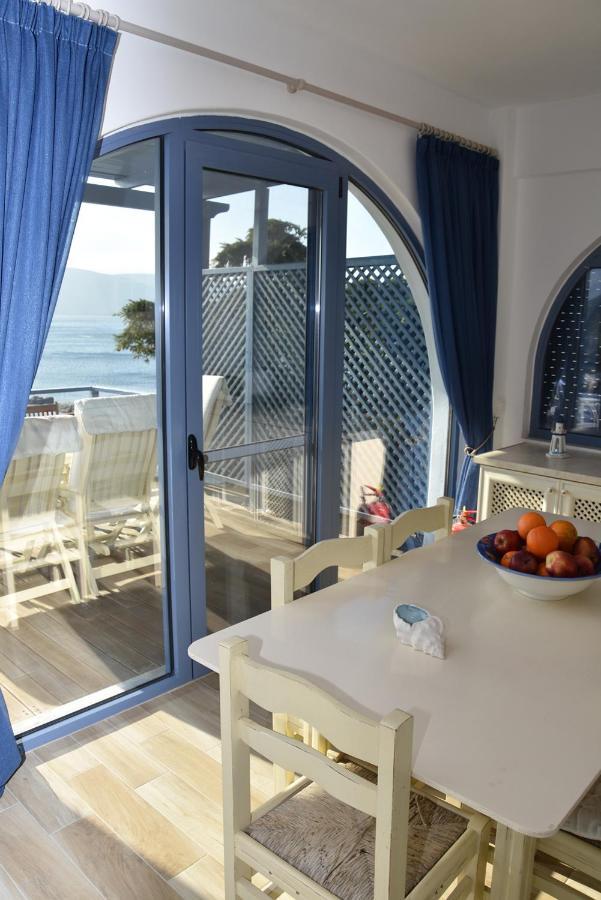 Likoremaview Apartment *